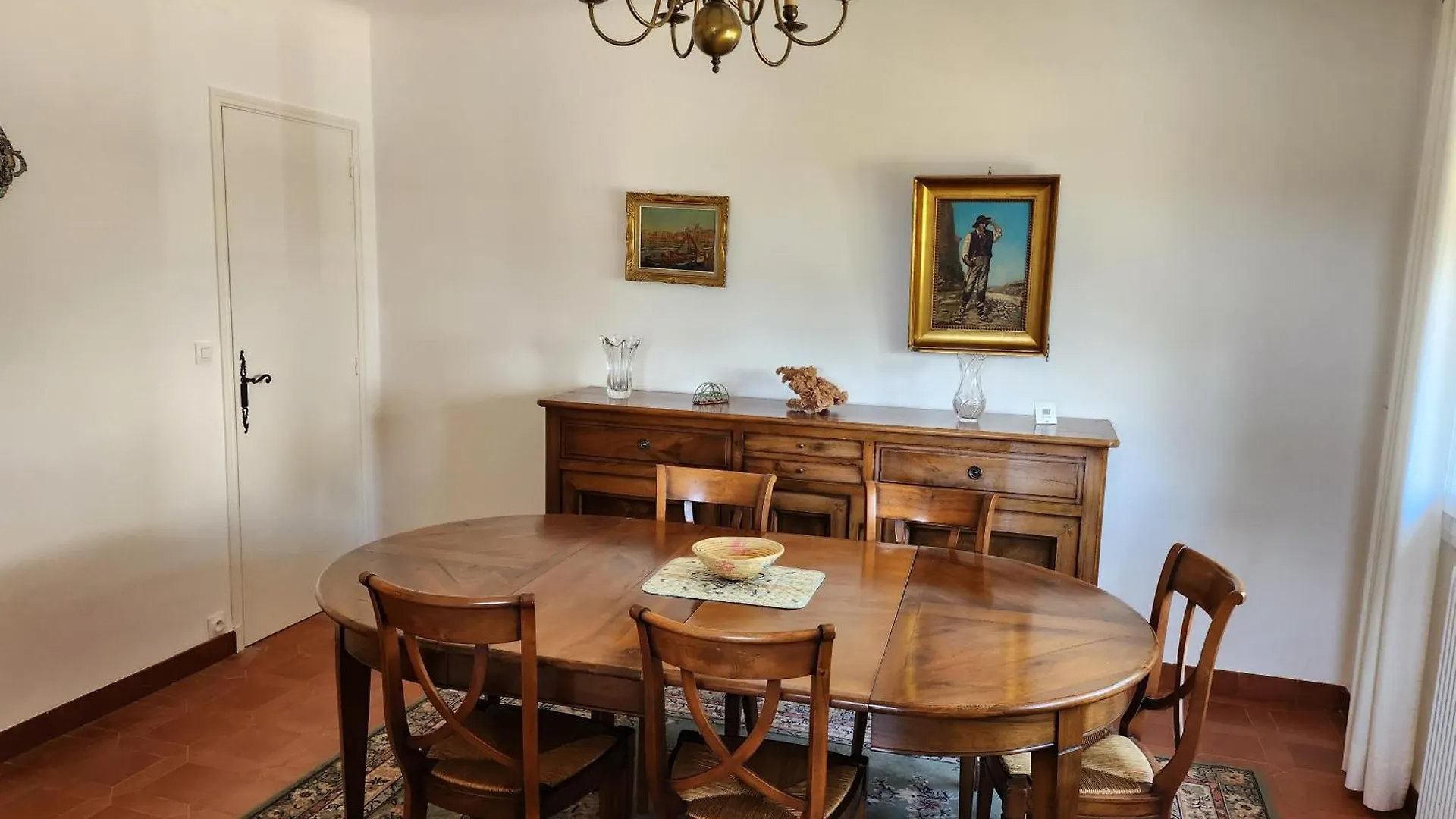 Villa Martigues France