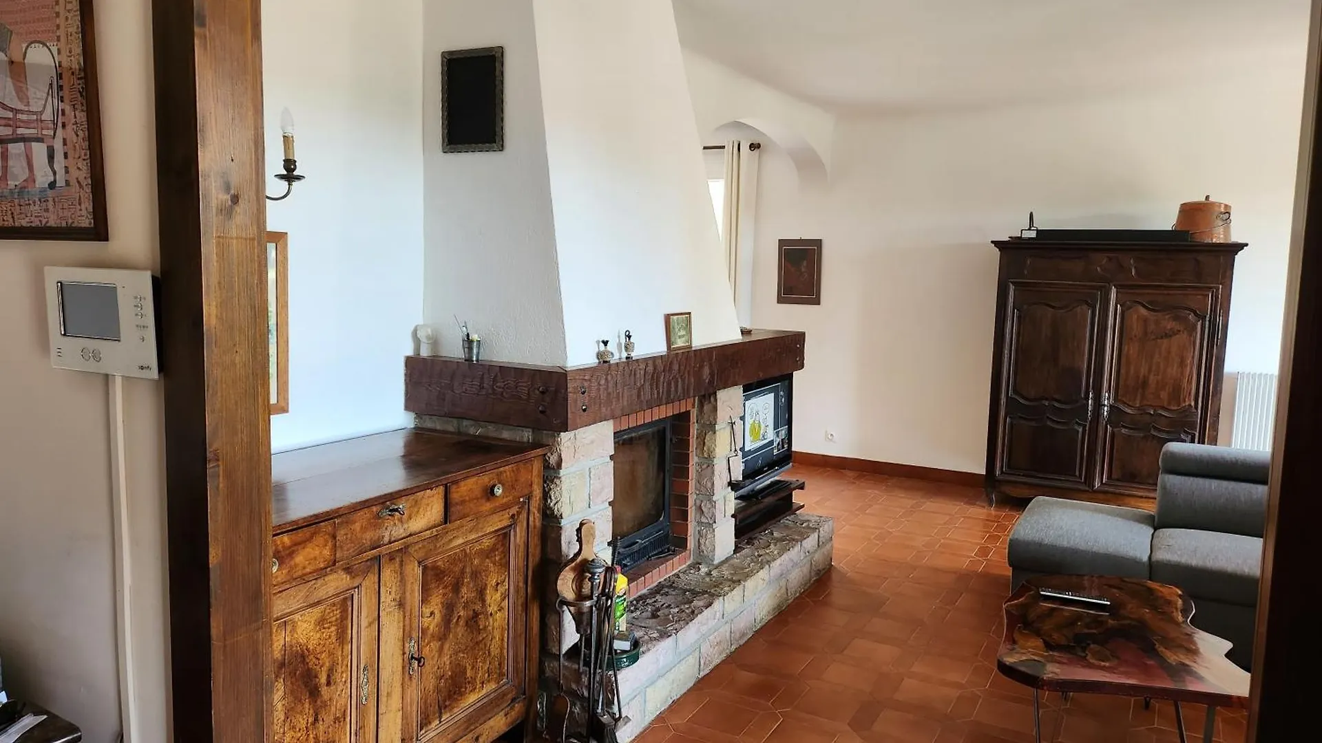 Holiday home Villa Martigues France