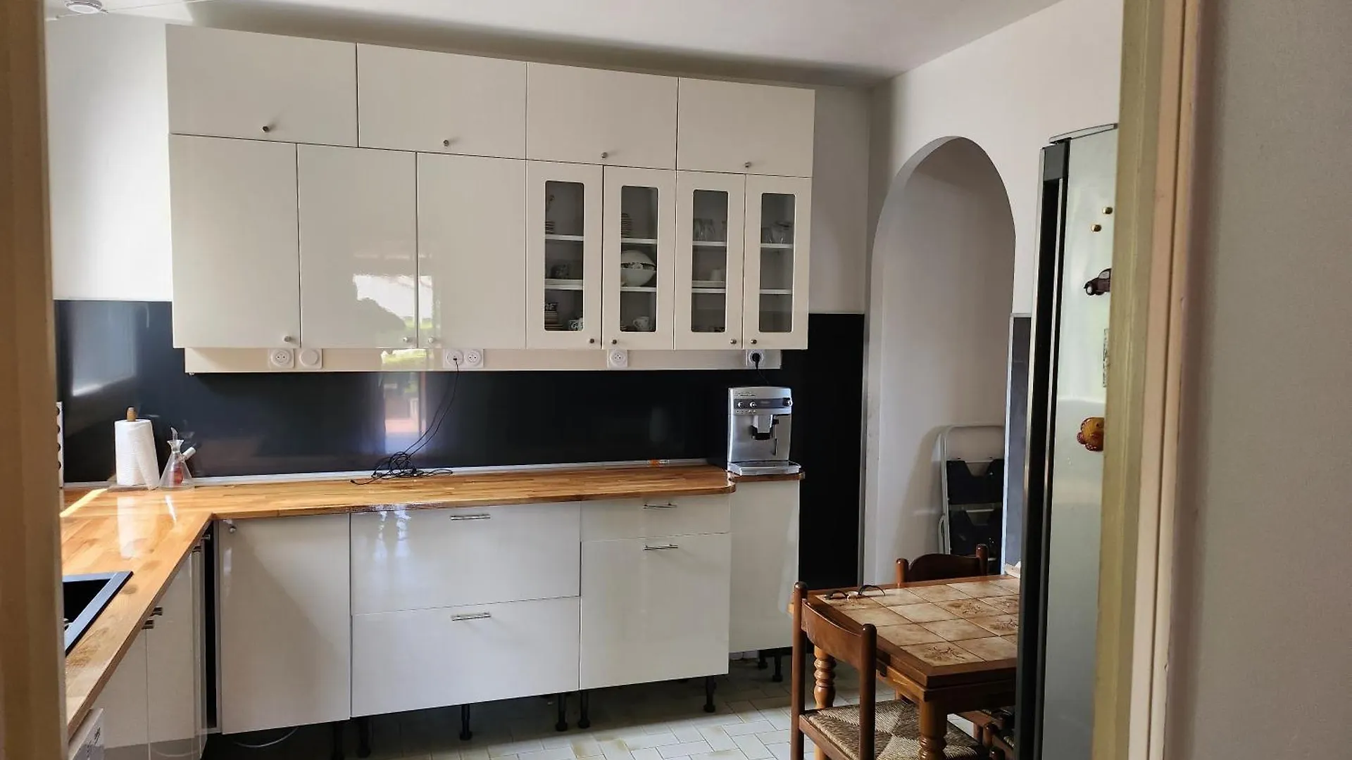 Villa Martigues Holiday home