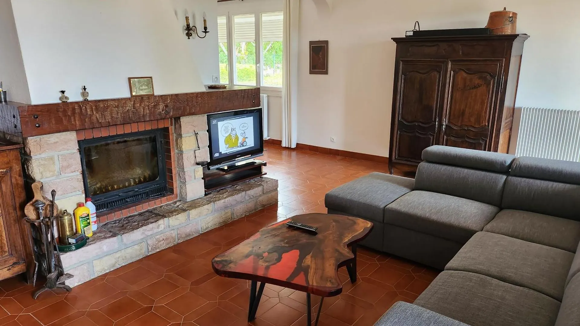 Holiday home Villa Martigues