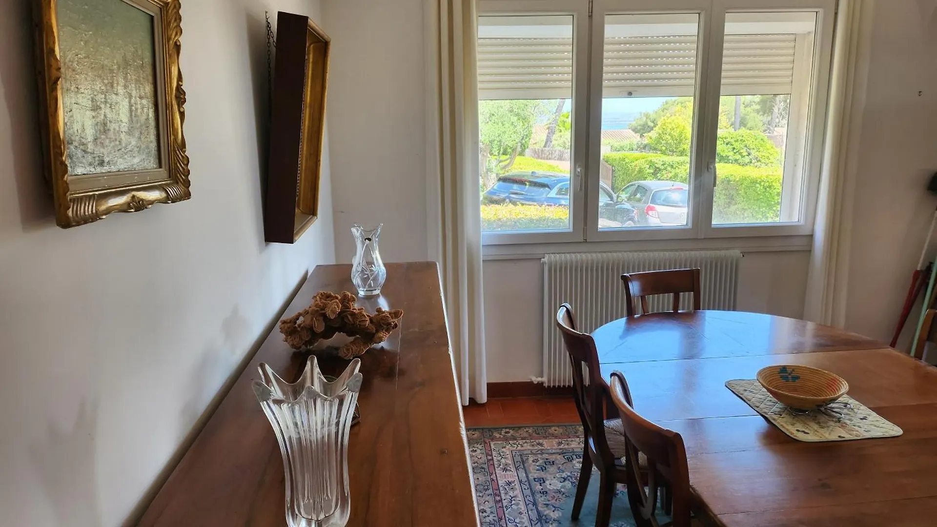 Holiday home Villa Martigues France