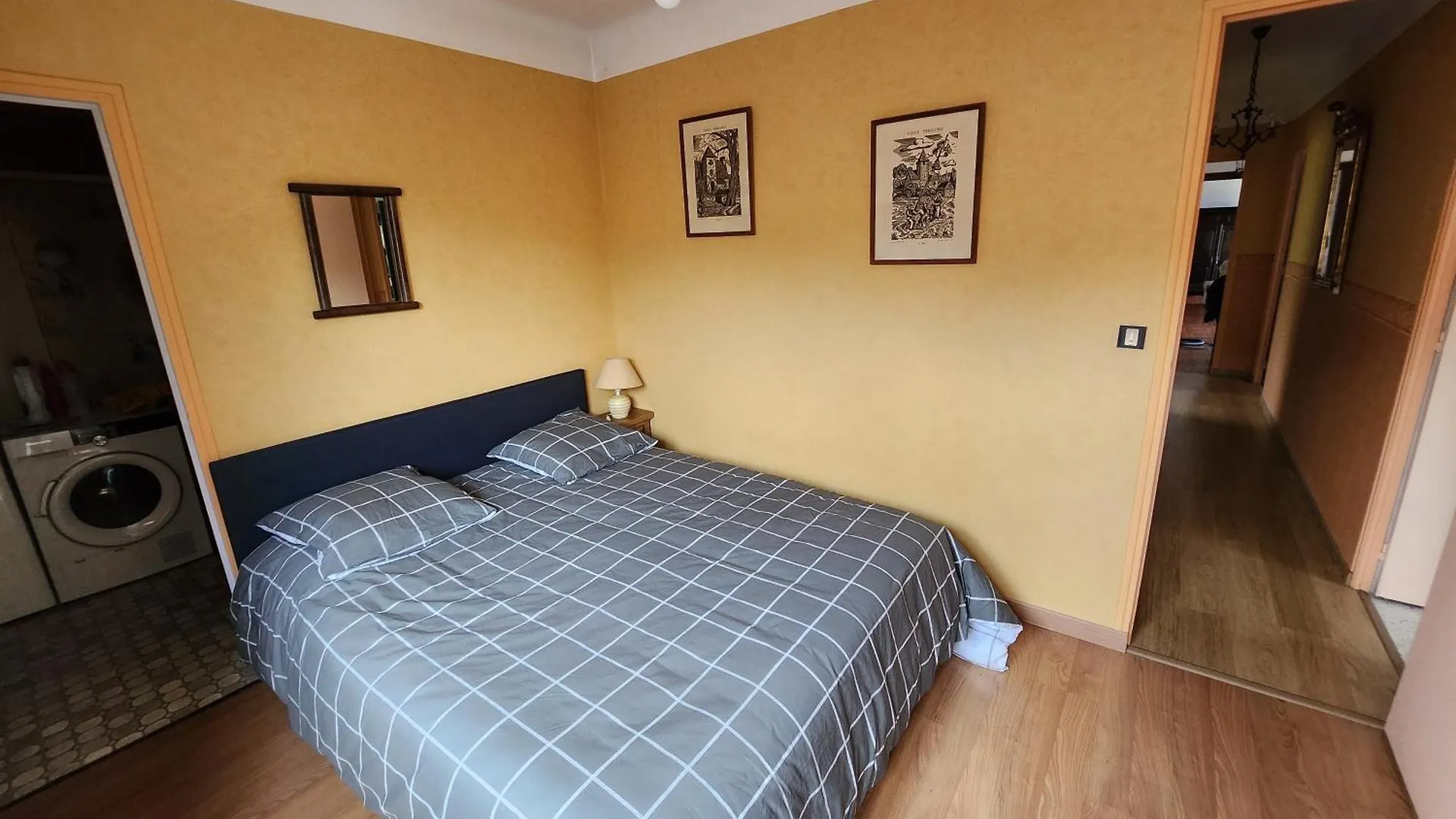 Villa Martigues Holiday home