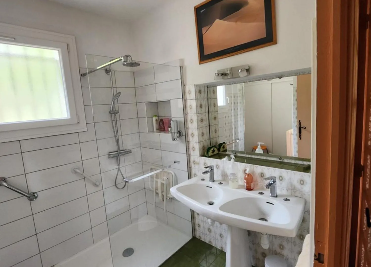 Villa Martigues Holiday home