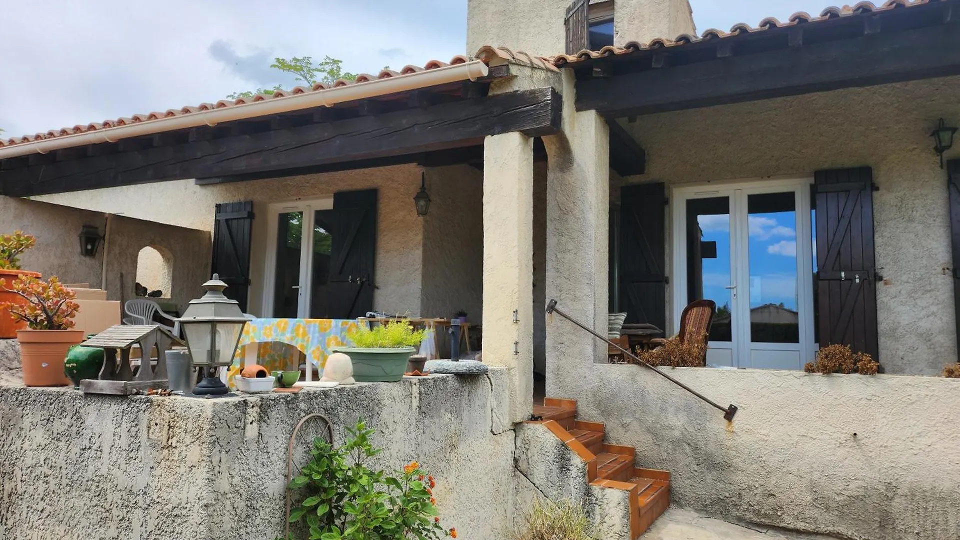 Villa Martigues