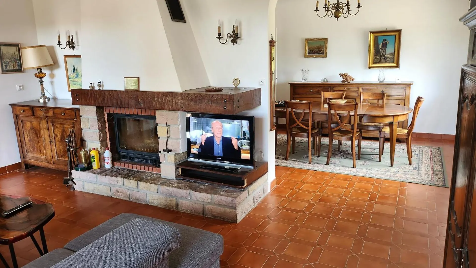 Villa Martigues France