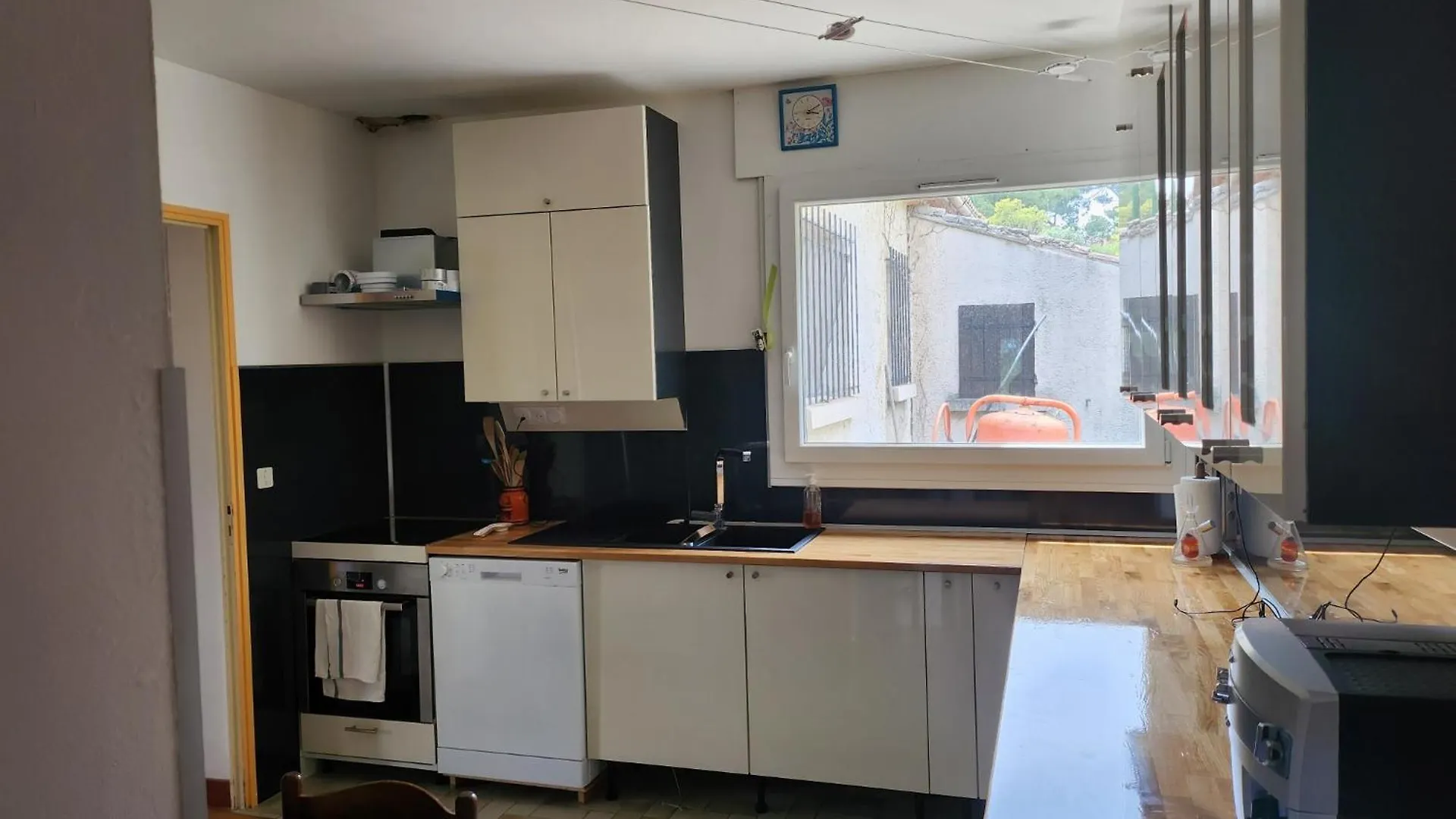 Holiday home Villa Martigues