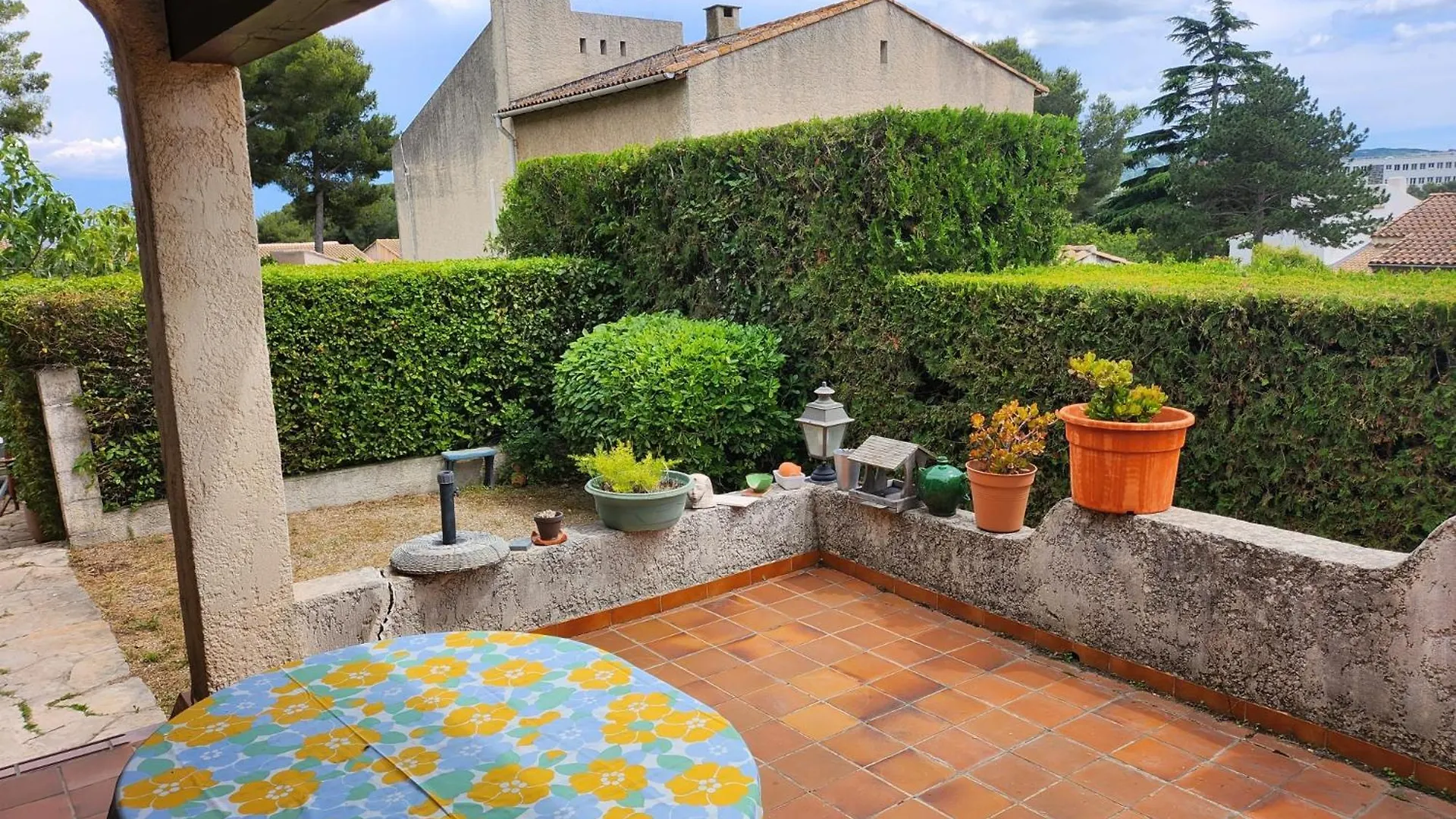 Holiday home Villa Martigues