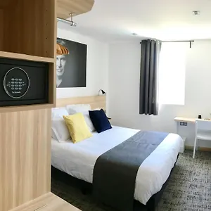 Hotel Brit Nord, Martigues